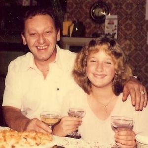 Meet your Posher, Lacey